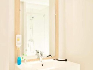 Apartamento Le Havre Características 14