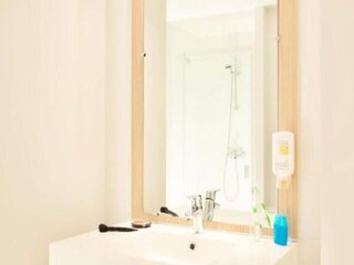 Apartamento Le Havre Características 15