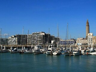 Apartamento Le Havre Entorno 19