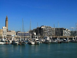 Apartamento Le Havre Entorno 20