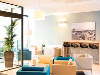 Apartamento Le Havre Características 16