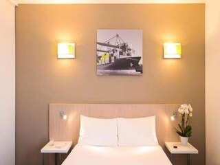 Apartamento Le Havre Características 18