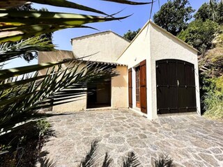 Apartment La Londe-les-Maures  16