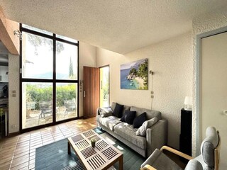 Apartment La Londe-les-Maures  19