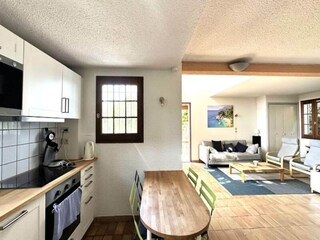 Apartment La Londe-les-Maures  21