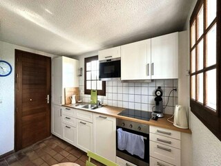 Apartment La Londe-les-Maures  8