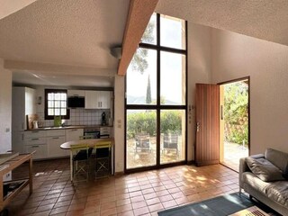 Apartment La Londe-les-Maures  9