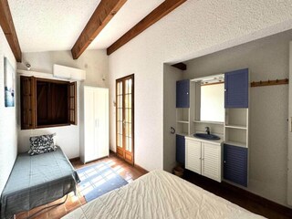 Apartment La Londe-les-Maures  22