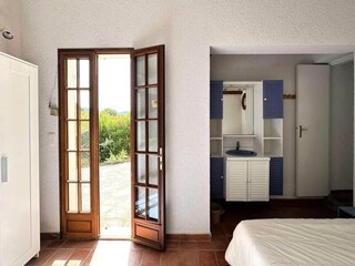 Apartment La Londe-les-Maures  12
