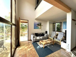 Apartment La Londe-les-Maures  29