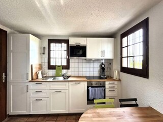 Apartment La Londe-les-Maures  30