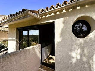 Apartment La Londe-les-Maures  4
