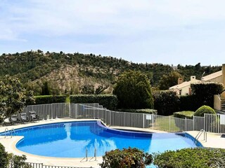 Apartment La Londe-les-Maures  5