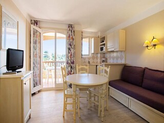 Appartement Les Issambres  19
