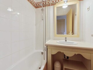 Apartment Les Issambres  19