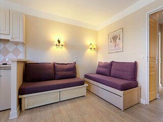 Appartement Les Issambres  9