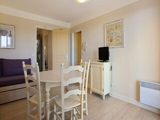 Appartement Les Issambres  10