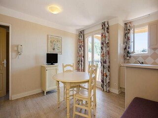 Appartement Les Issambres  11