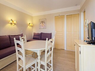 Appartement Les Issambres  12