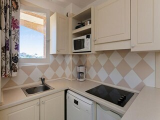 Appartement Les Issambres  13