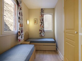 Appartement Les Issambres  14