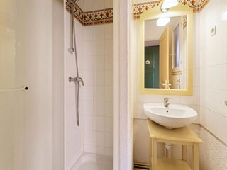 Appartement Les Issambres  15