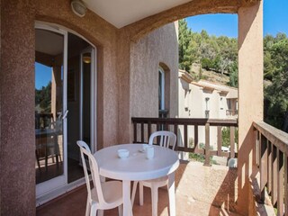Appartement Les Issambres  18