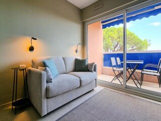Apartment Saint-Aygulf  24