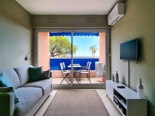Apartment Saint-Aygulf  25