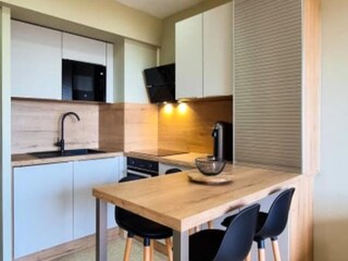 Apartamento Saint-Aygulf  15