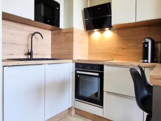 Apartamento Saint-Aygulf  26
