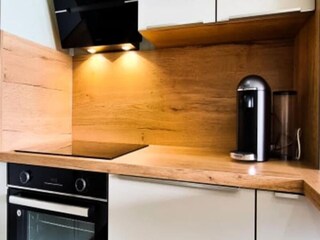 Apartamento Saint-Aygulf  12