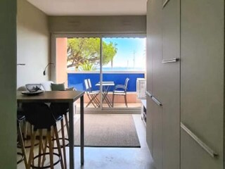 Apartamento Saint-Aygulf  27