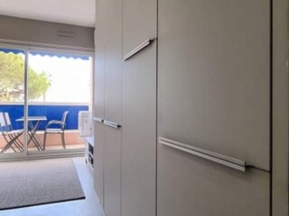 Apartamento Saint-Aygulf  28