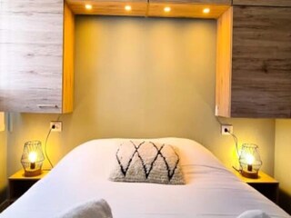 Apartamento Saint-Aygulf  29