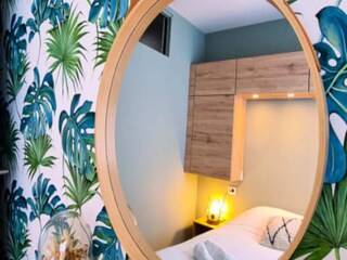 Apartamento Saint-Aygulf  30