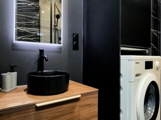 Apartamento Saint-Aygulf  16