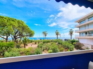 Apartamento Saint-Aygulf  34