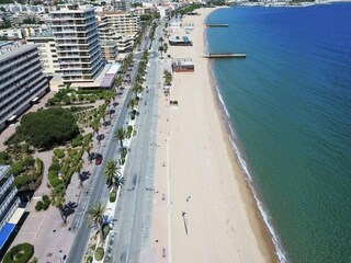 Apartamento Saint-Aygulf  13