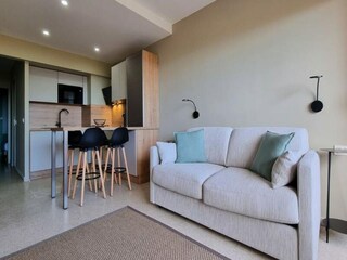 Apartamento Saint-Aygulf  18