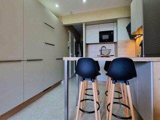 Apartamento Saint-Aygulf  3