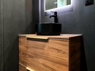 Apartamento Saint-Aygulf  36