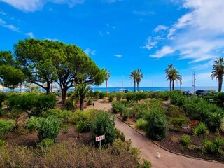Apartamento Saint-Aygulf  6