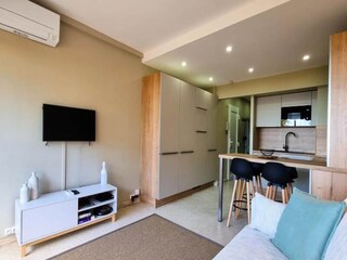 Apartamento Saint-Aygulf  7