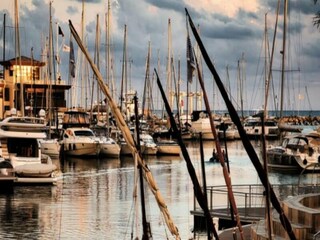 Apartamento Saint-Aygulf  11