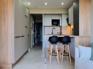 Apartamento Saint-Aygulf  19