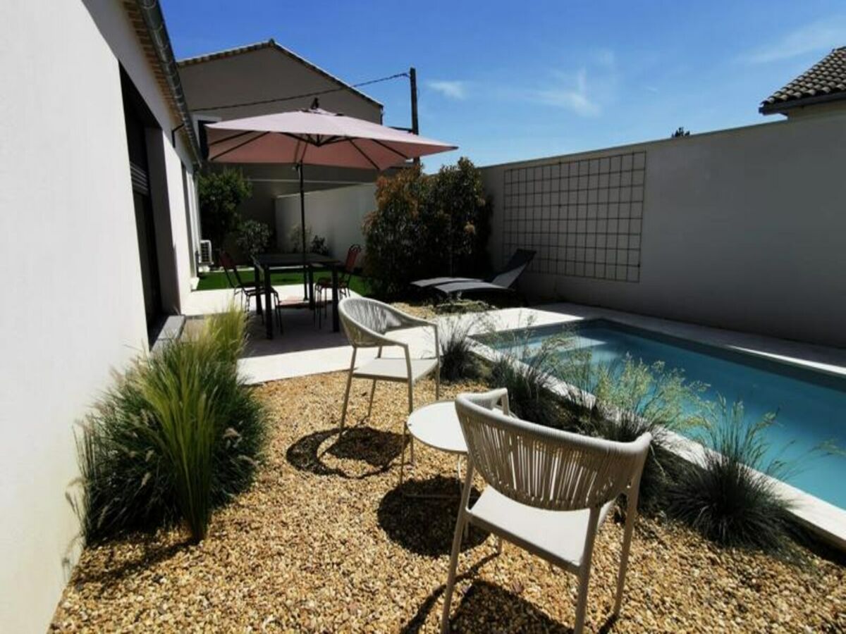 Apartment L´Isle sur la Sorgue  39