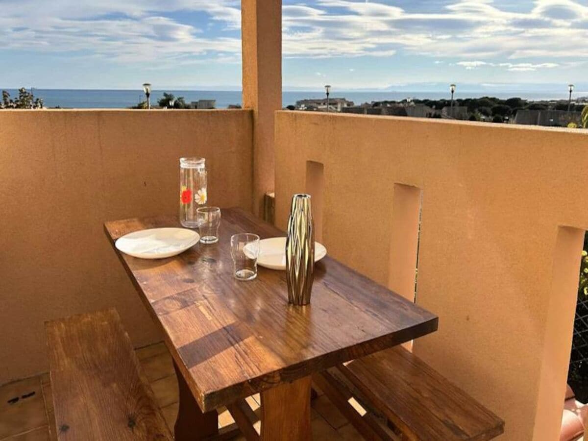 Apartamento Saint-Pierre-la-Mer  1