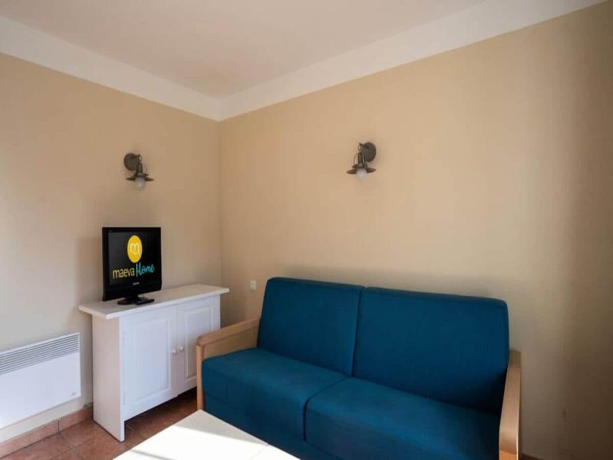 Apartment Lacanau  34