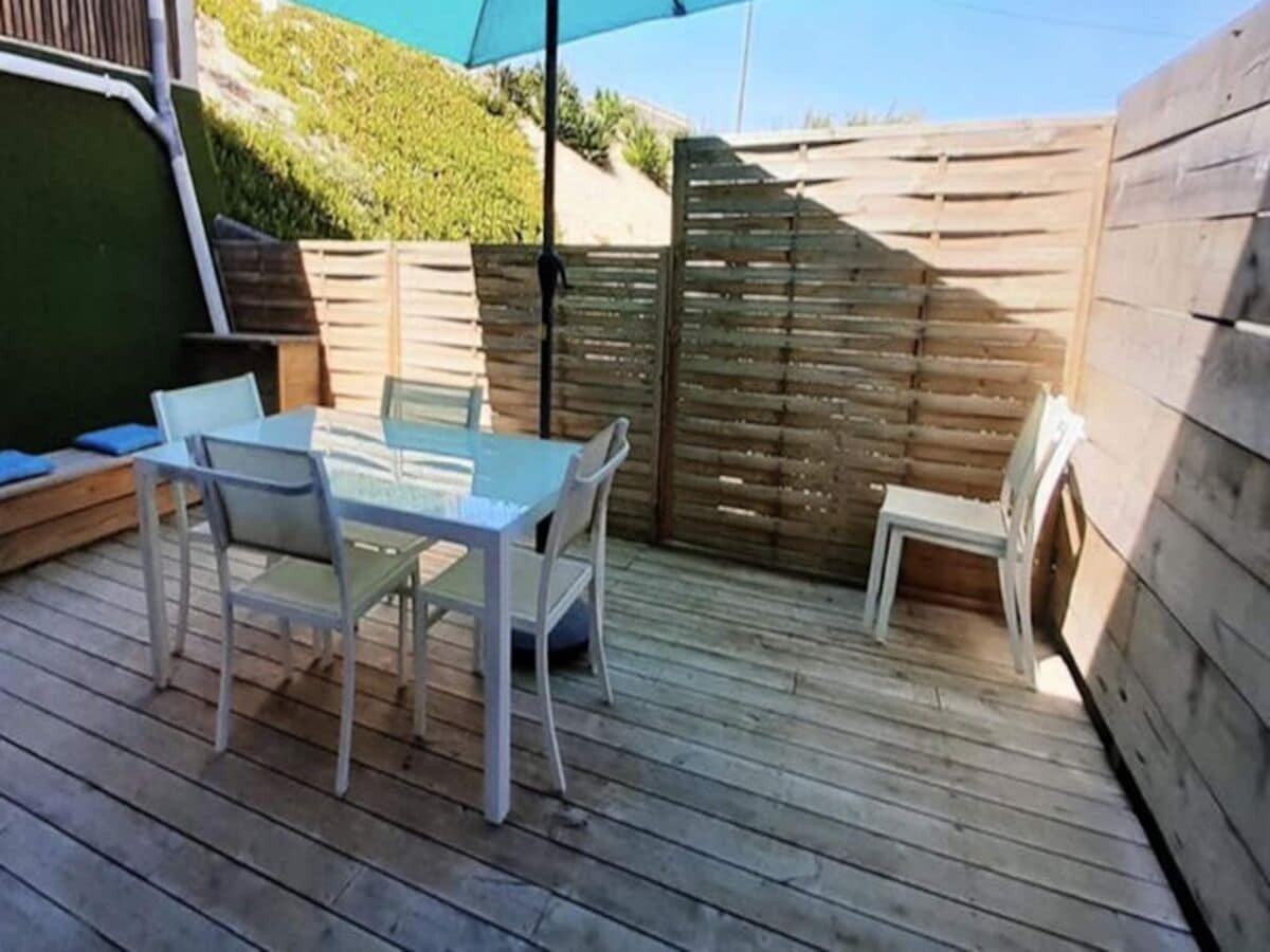 Apartamento Vieux-Boucau-les-Bains  1